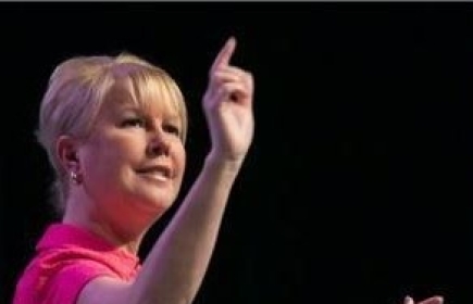 Imagine Rotary - Jennifer Jones